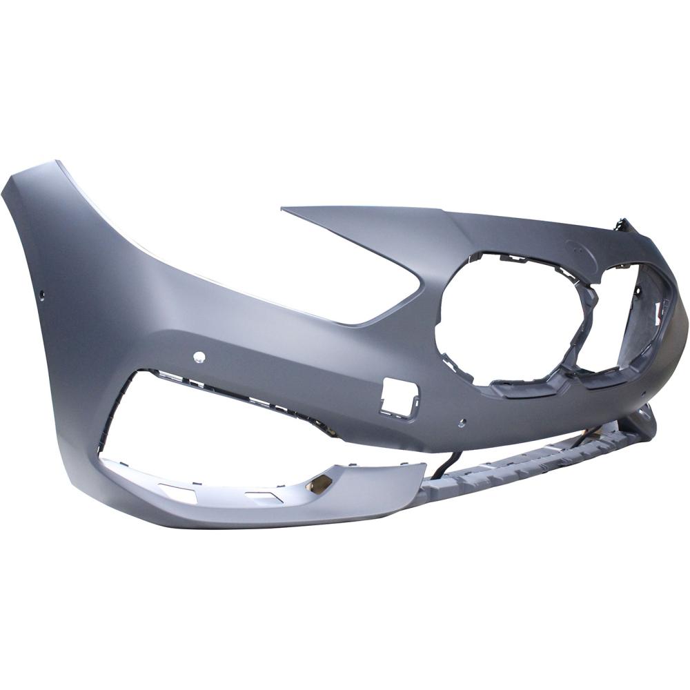 Pare-chocs avant BMW 1-Reihe (F40) 20->> + parktronic