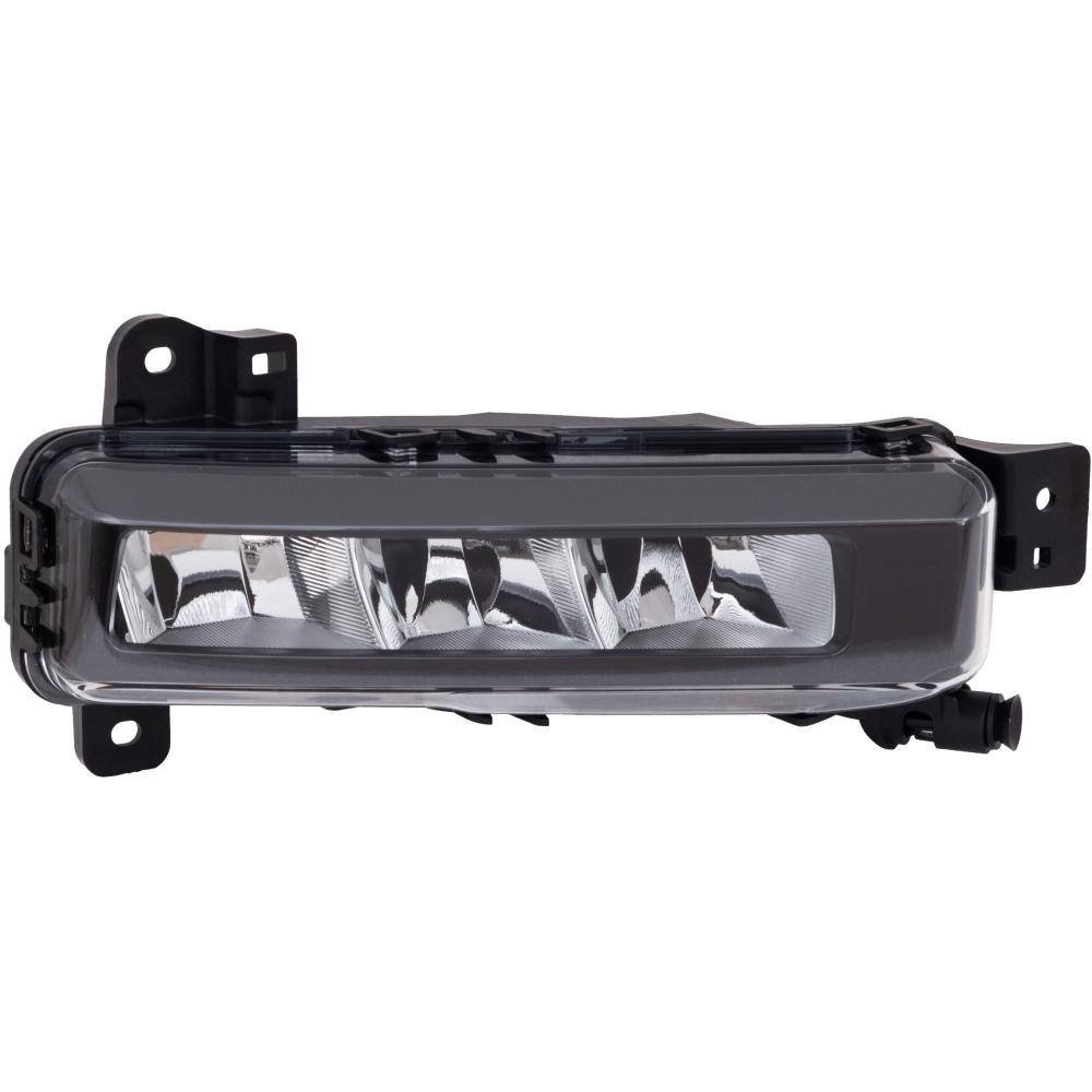 Projecteur antibrouillard droite BMW 1-Reihe (F40) 20->>