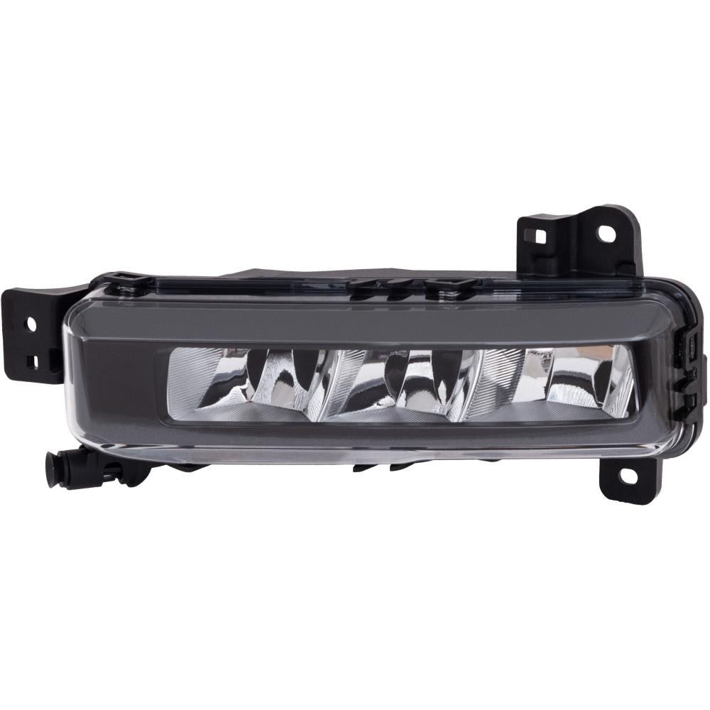 Projecteur antibrouillard gauche BMW 1-Reihe (F40) 20->>