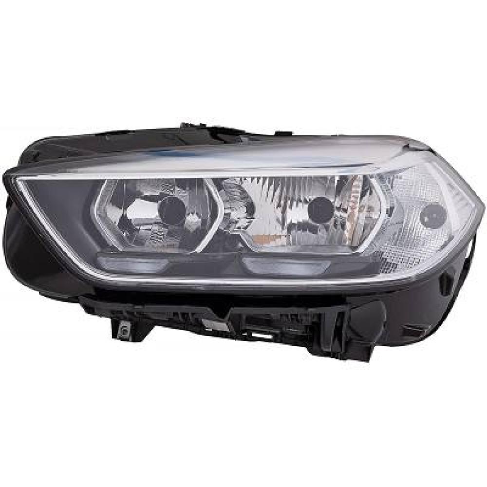 Projecteur principal gauche BMW 1-Reihe (F40) 20->>