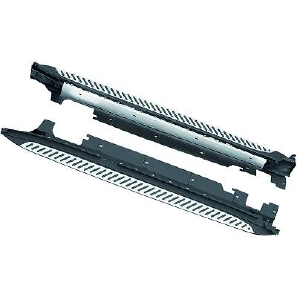 Marche-pied BMW X2 (F39) 18->>