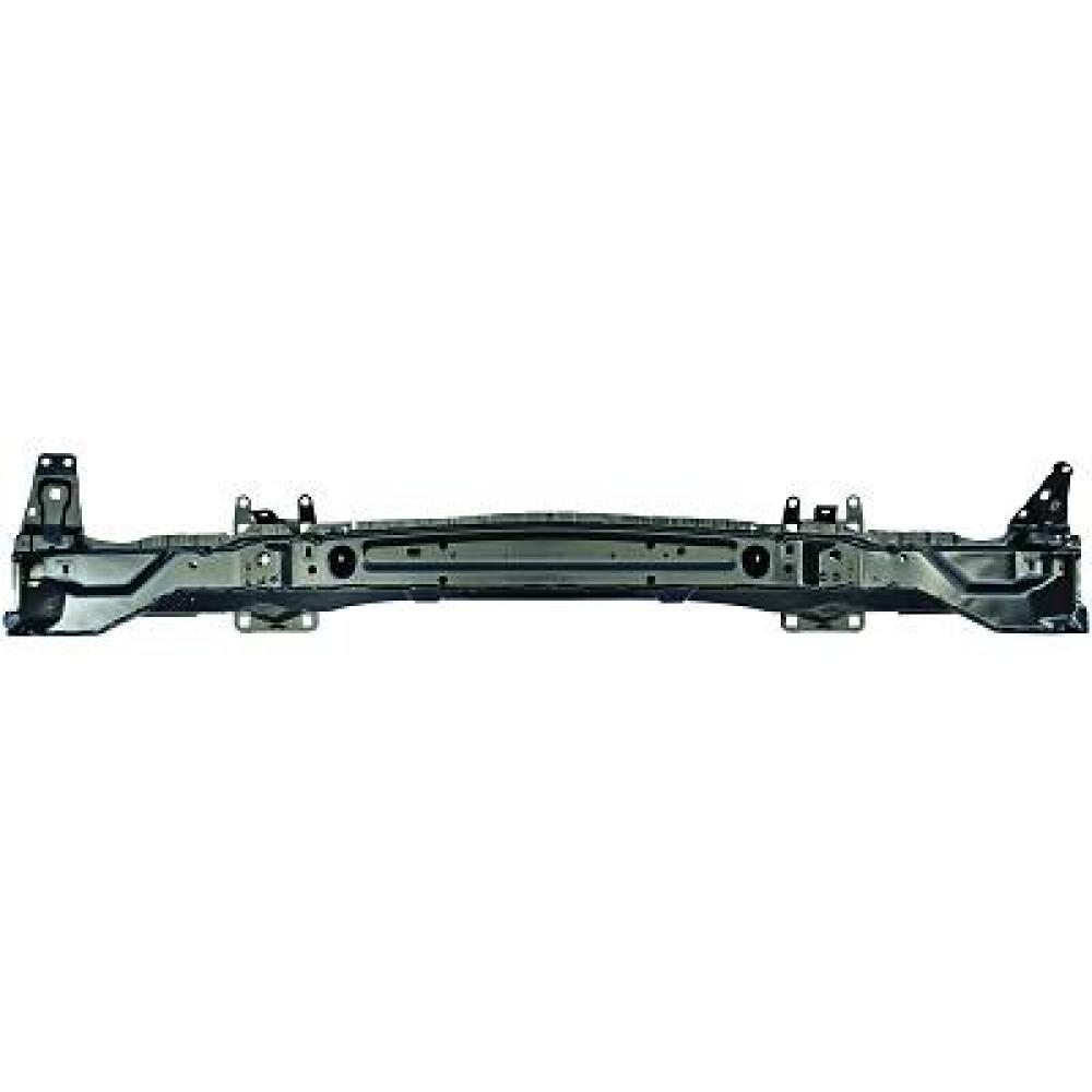 Support, pare-chocs avant BMW X5 (E53) 03-07