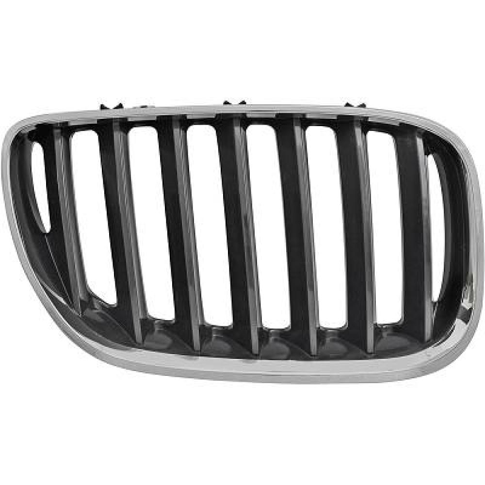 Grille de radiateur droite BMW X5 (E53) 03-07
