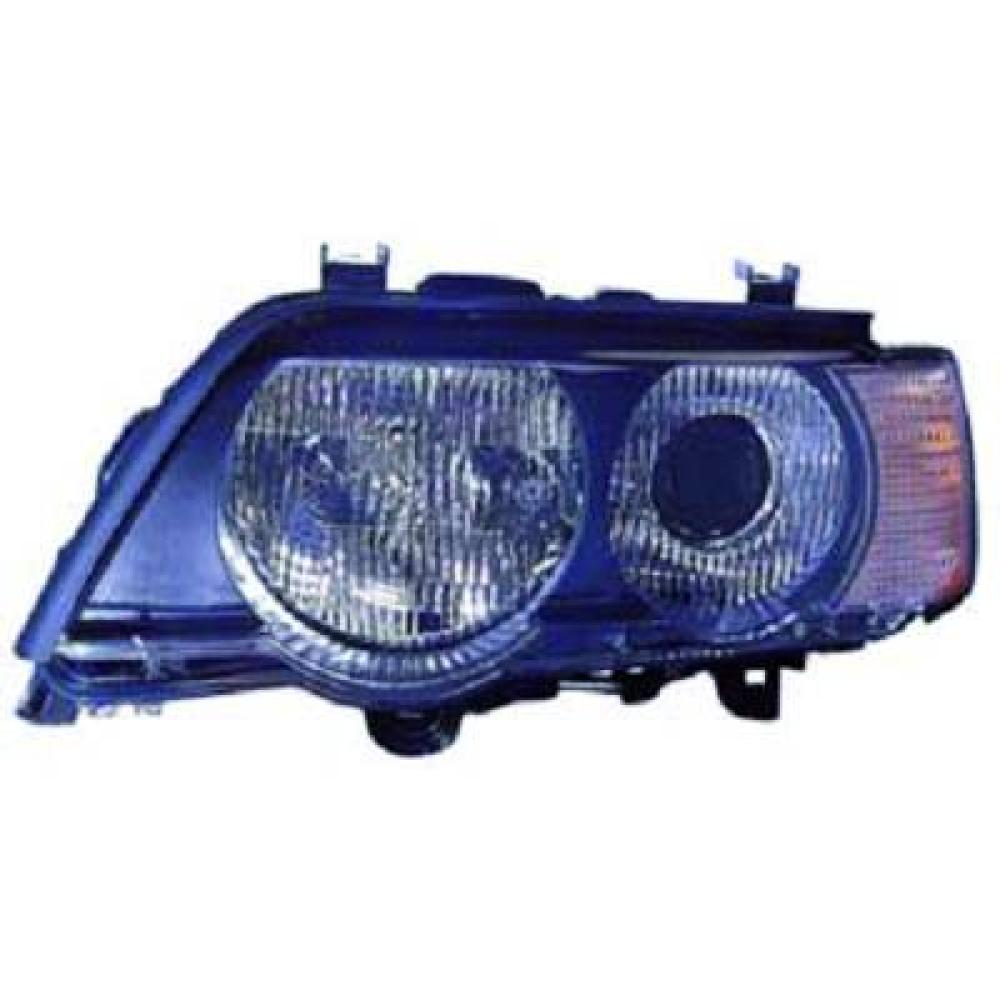 Projecteur principal droite BMW X5 (E53) 99-03