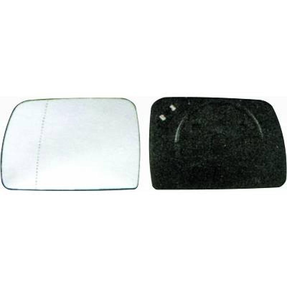 Verre de rétroviseur, rétroviseur extérieur droite BMW X5 (E53) 03-07