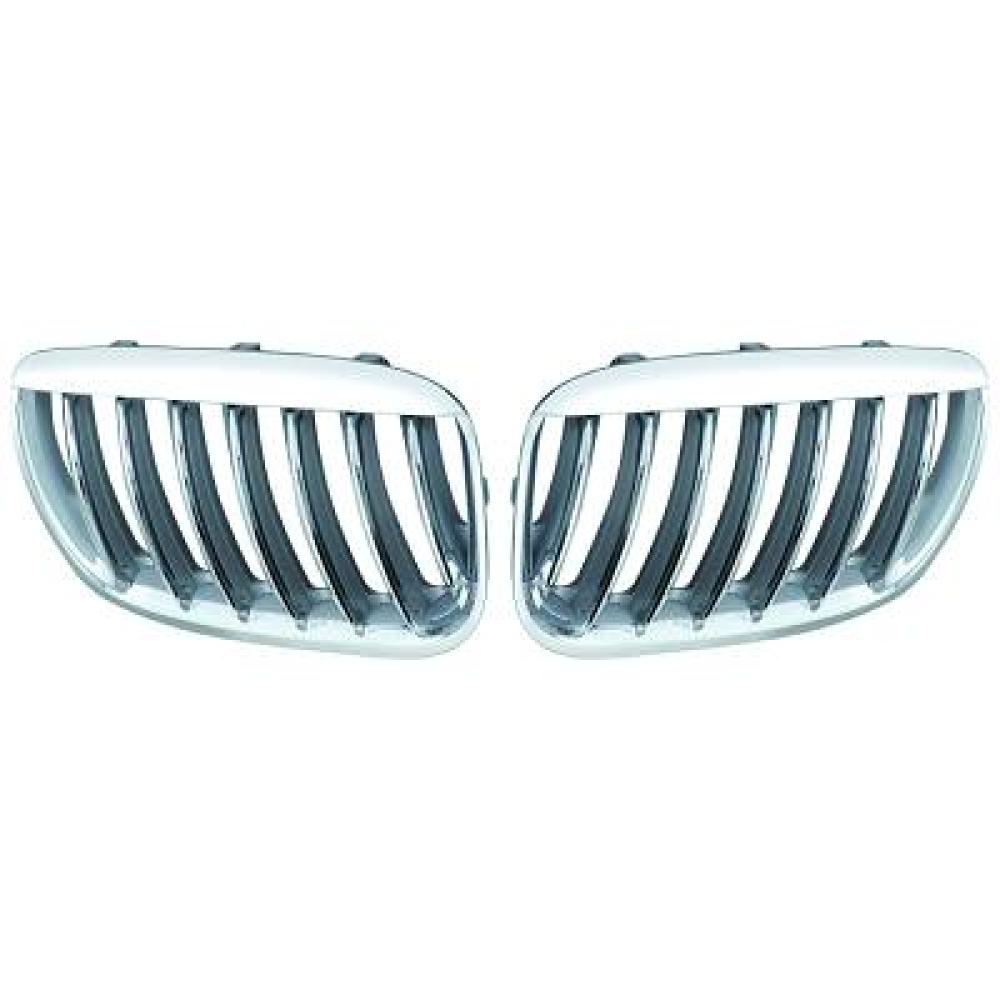 Grille de radiateur BMW X5 (E53) 03-07