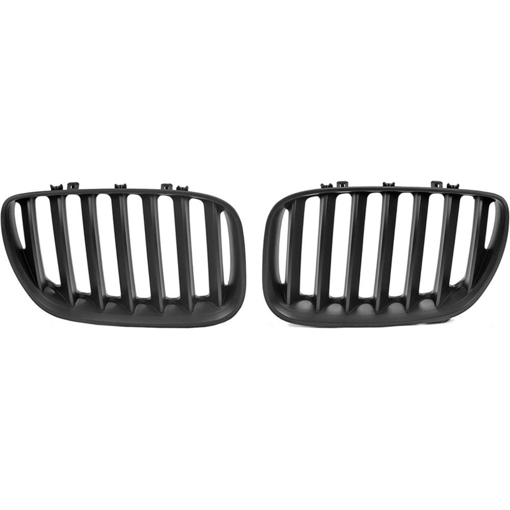 Grille de radiateur BMW X5 (E53) 03-07