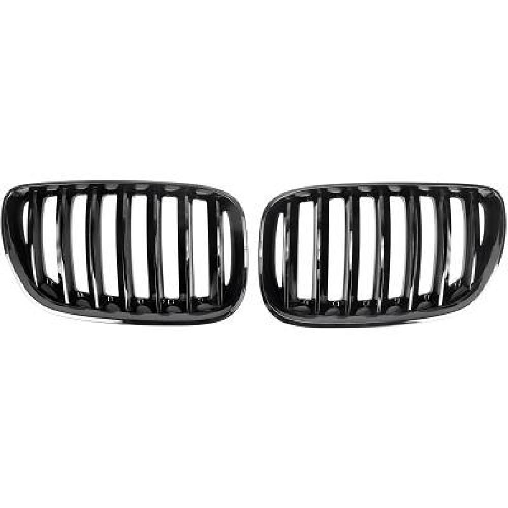 Grille de radiateur BMW X5 (E53) 03-07