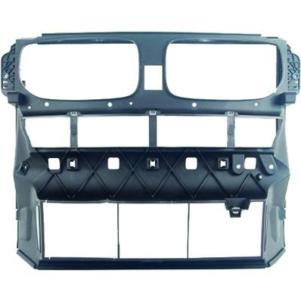 Revêtement avant BMW X5 (E70 LCI) 11-13