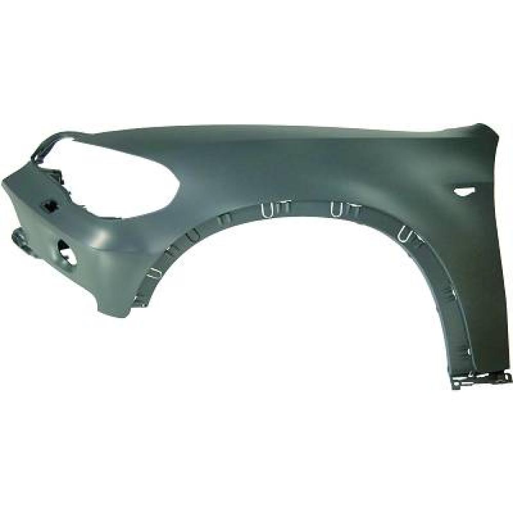 Aile avant droite BMW X5 (E70) 07-10