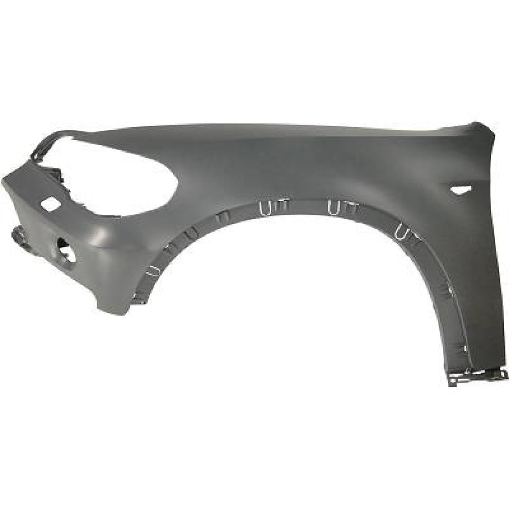 Aile avant gauche BMW X5 (E70) 07-10