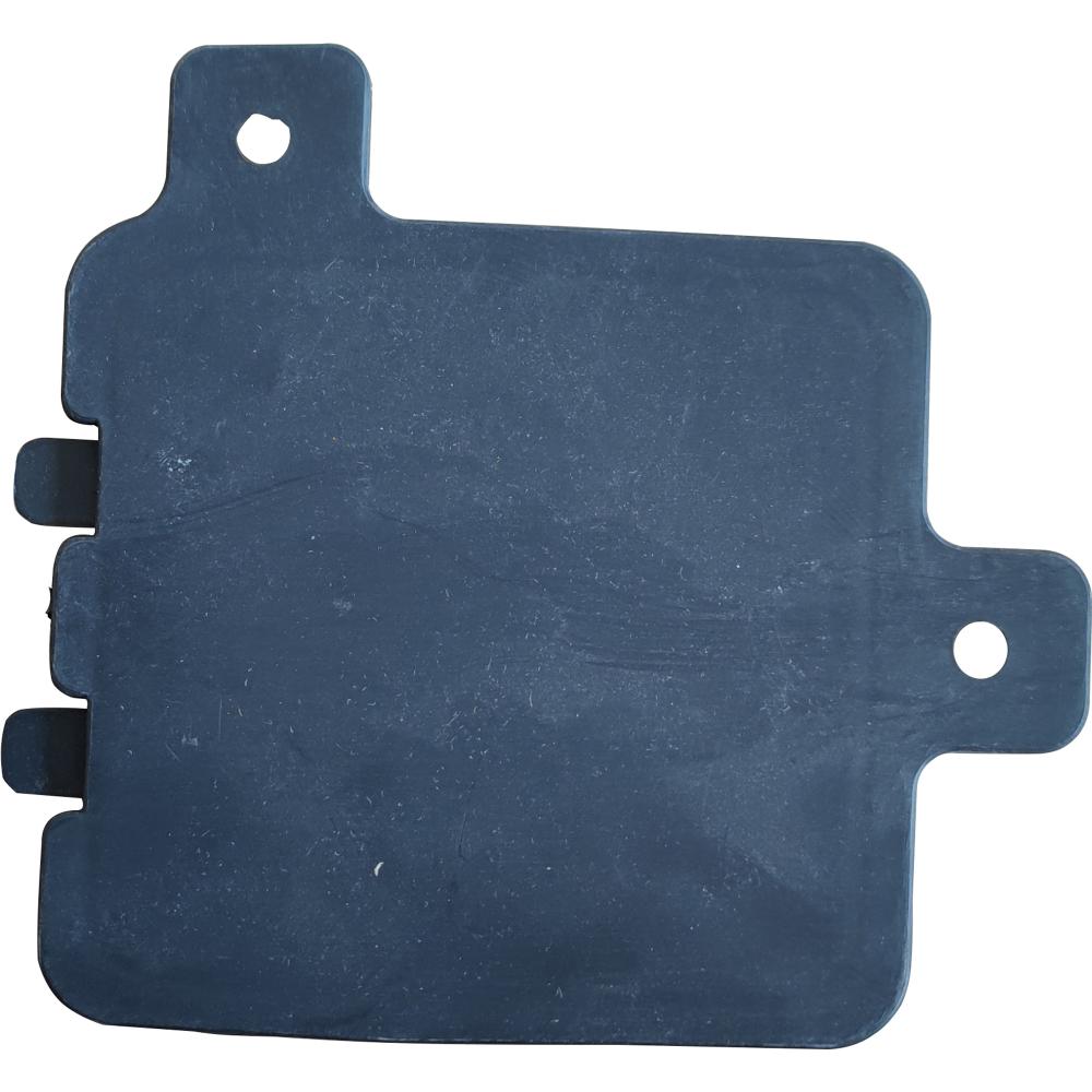 Garniture, passage de roue avant droite BMW X5 (E70) 07-10