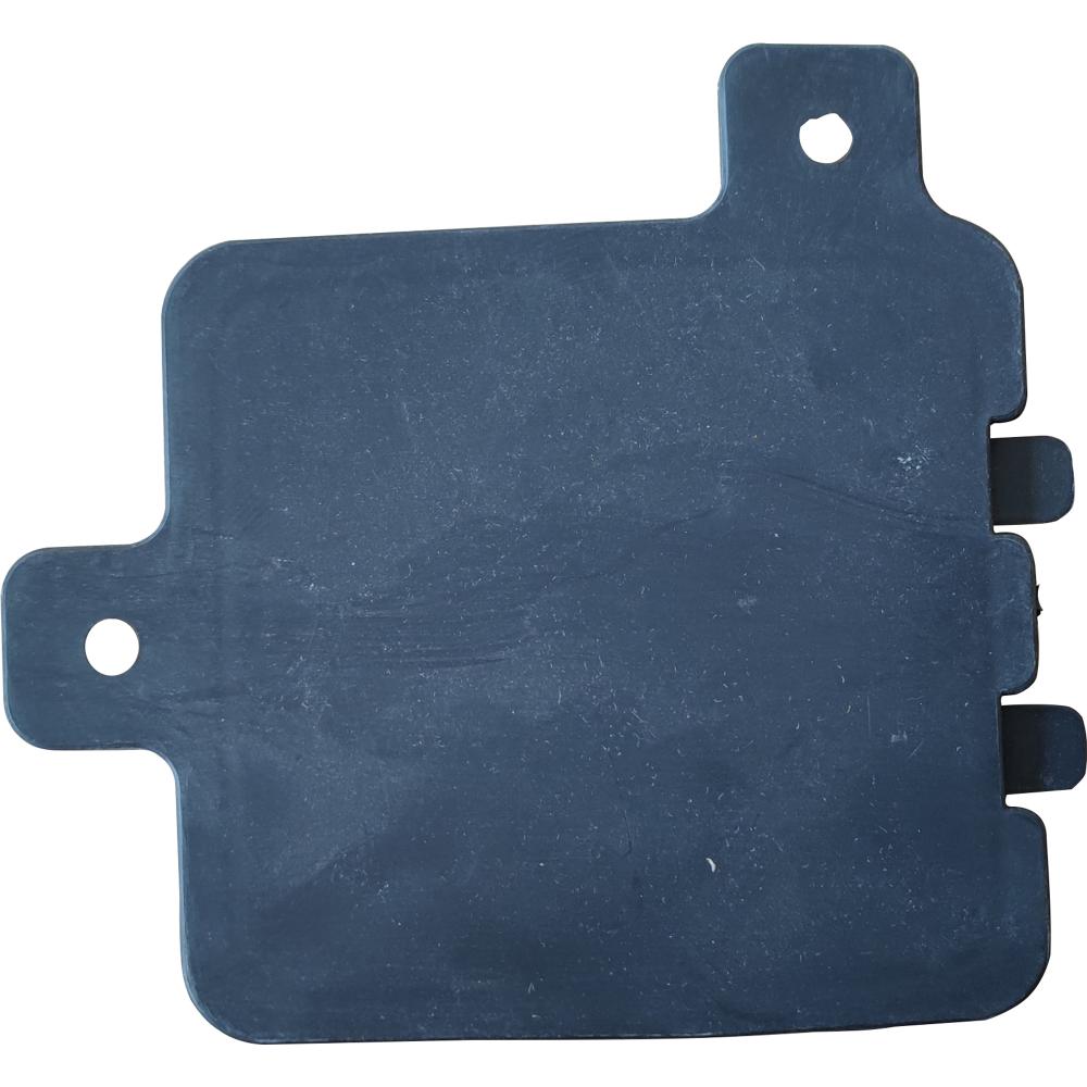 Garniture, passage de roue avant gauche BMW X5 (E70) 07-10