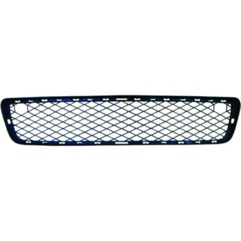 Grille de radiateur centre BMW X5 (E70) 07-10