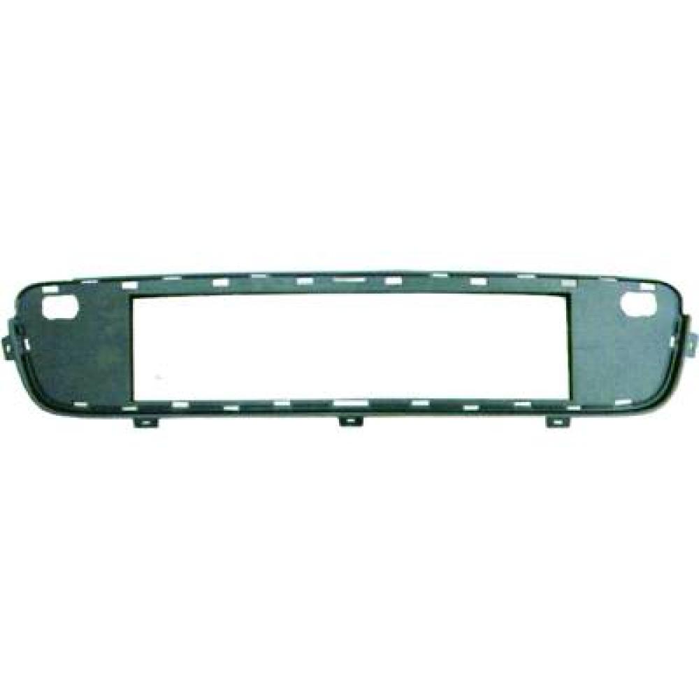 Grille de ventilation, pare-chocs centre BMW X5 (E70) 07-10