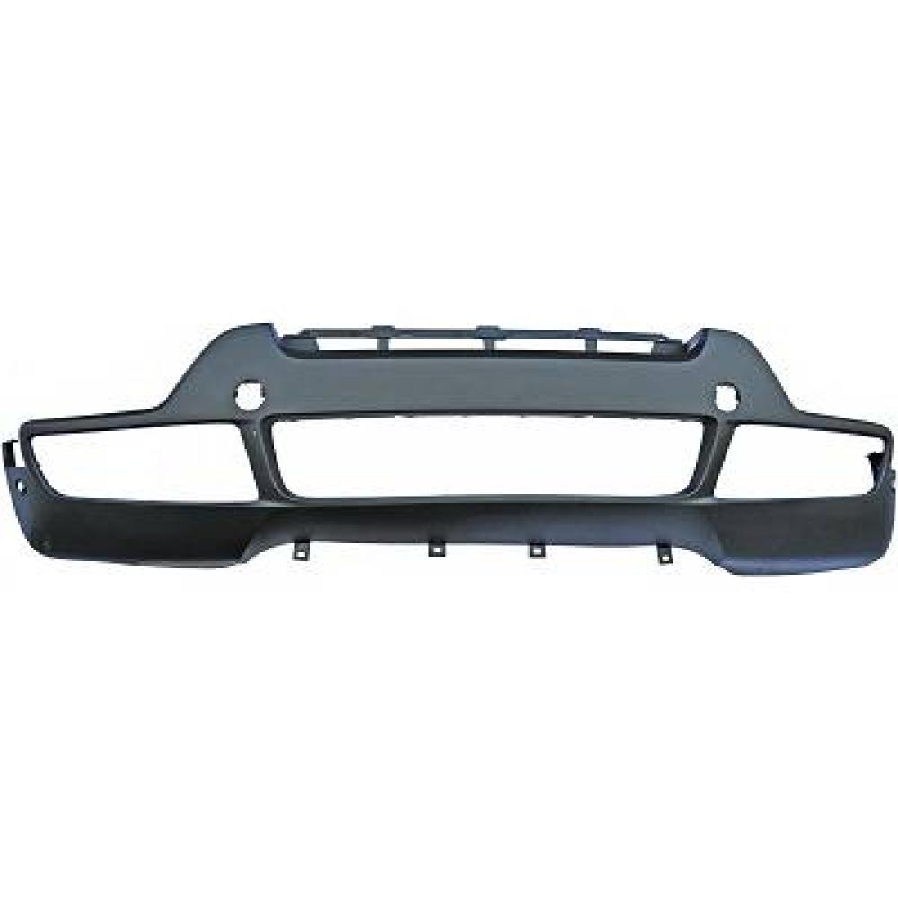 Pare-chocs avant BMW X5 (E70) 07-10 + parktronic