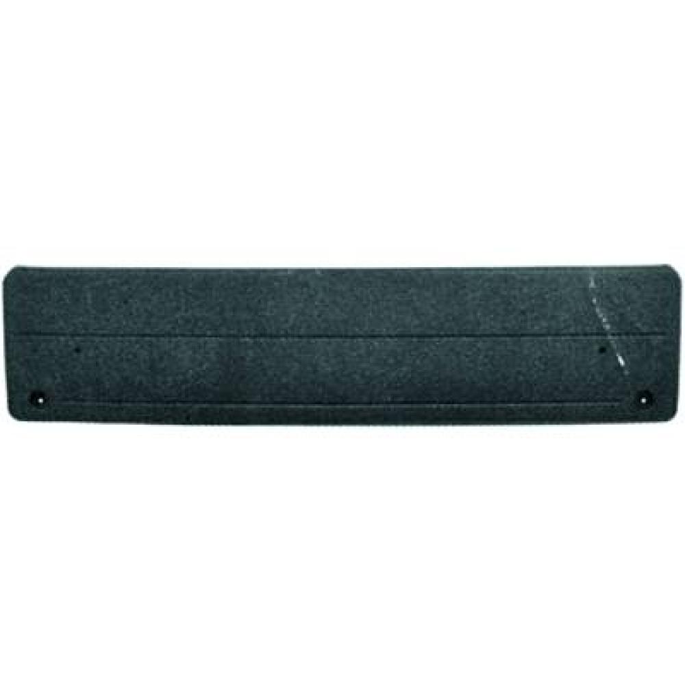 Support de plaque d'immatriculation avant BMW X5 (E70) 07-10