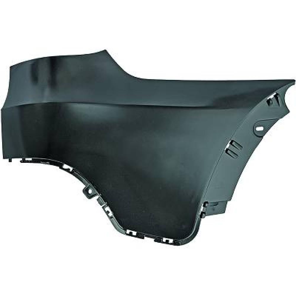 Pare-chocs arrière droite BMW X5 (E70) 07-10