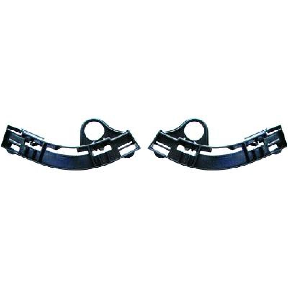 Support, pare-chocs gauche BMW X5 (E70) 07-10