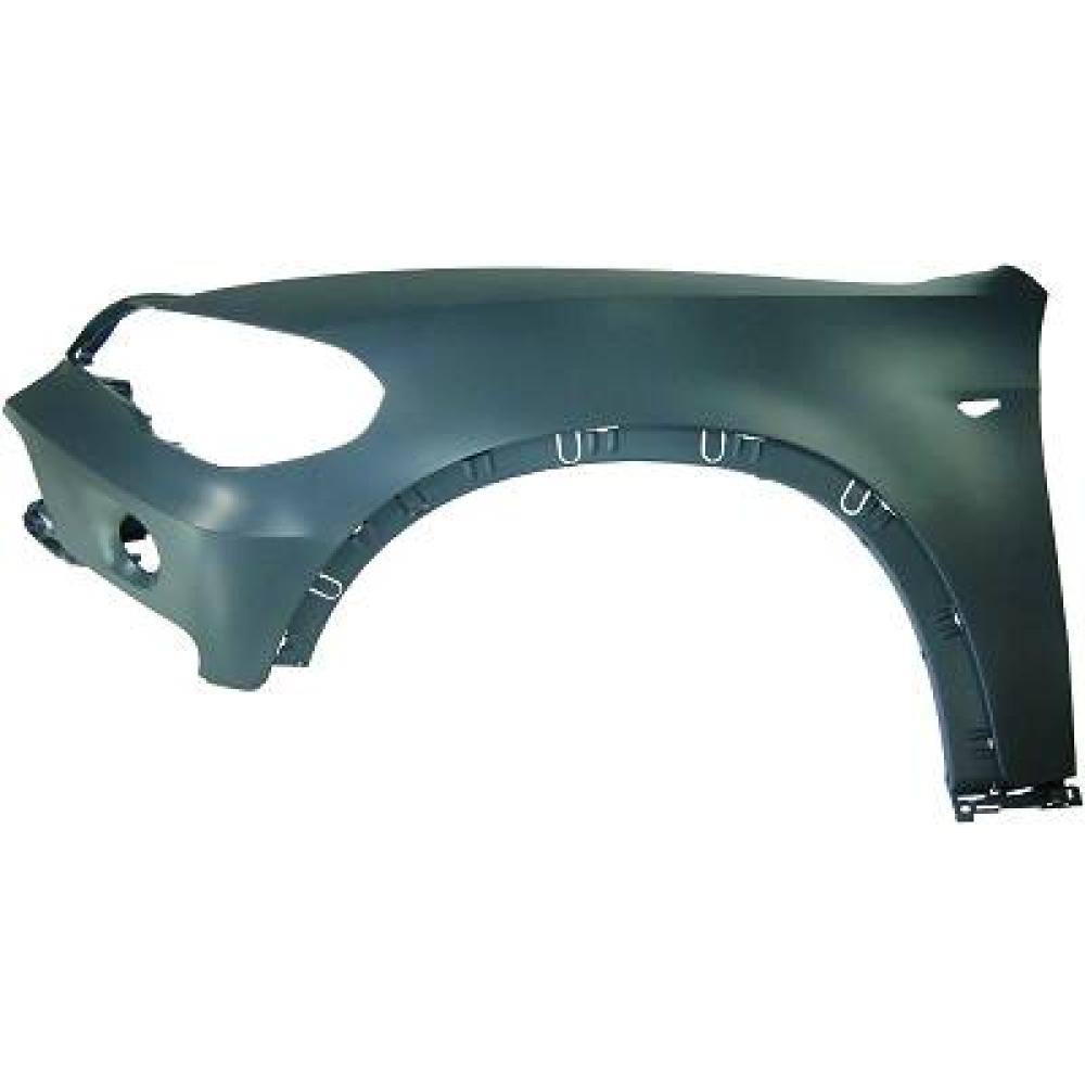 Aile avant droite BMW X5 (E70) 07-10
