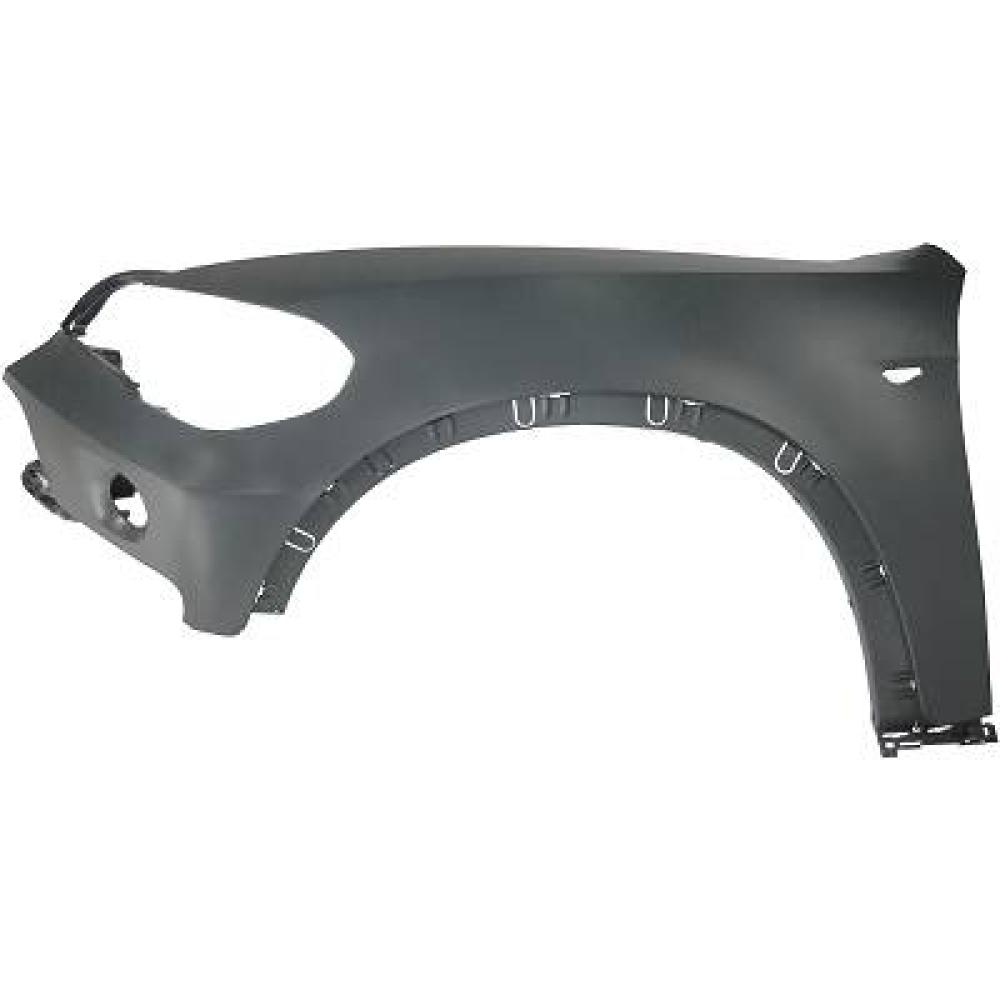 Aile avant gauche BMW X5 (E70) 07-10