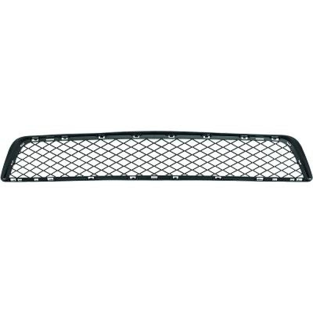 Grille de ventilation, pare-chocs centre BMW X5 (E70 LCI) 11-13