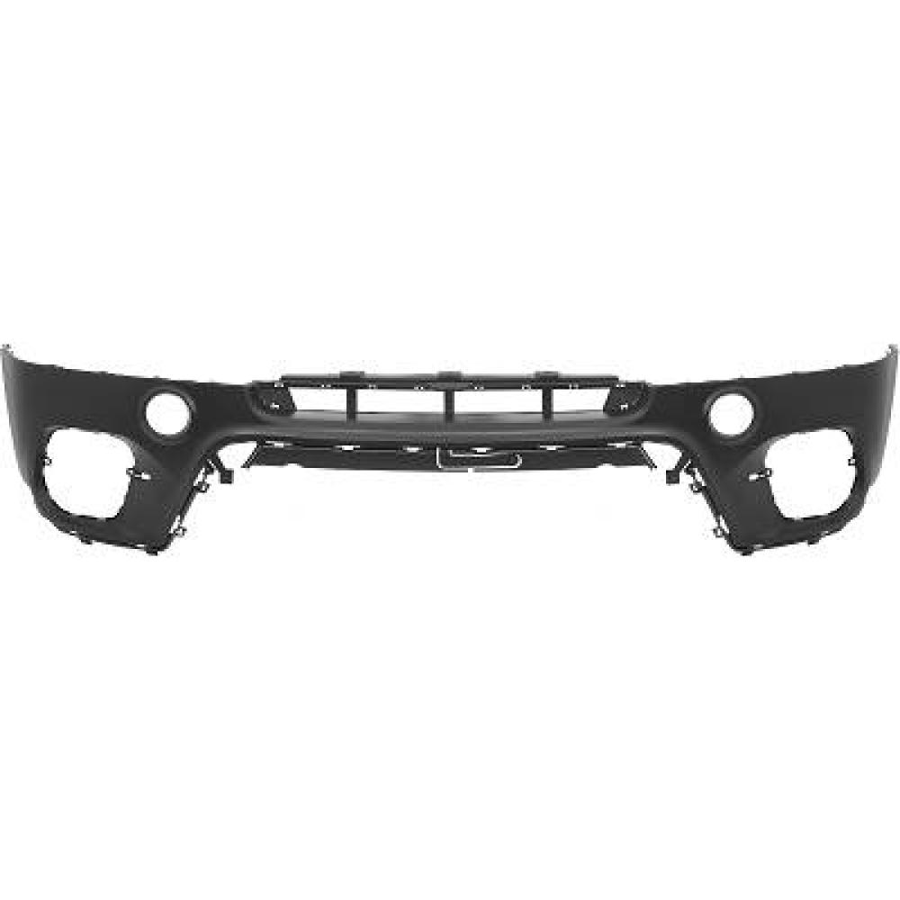 Pare-chocs avant BMW X5 (E70 LCI) 11-13