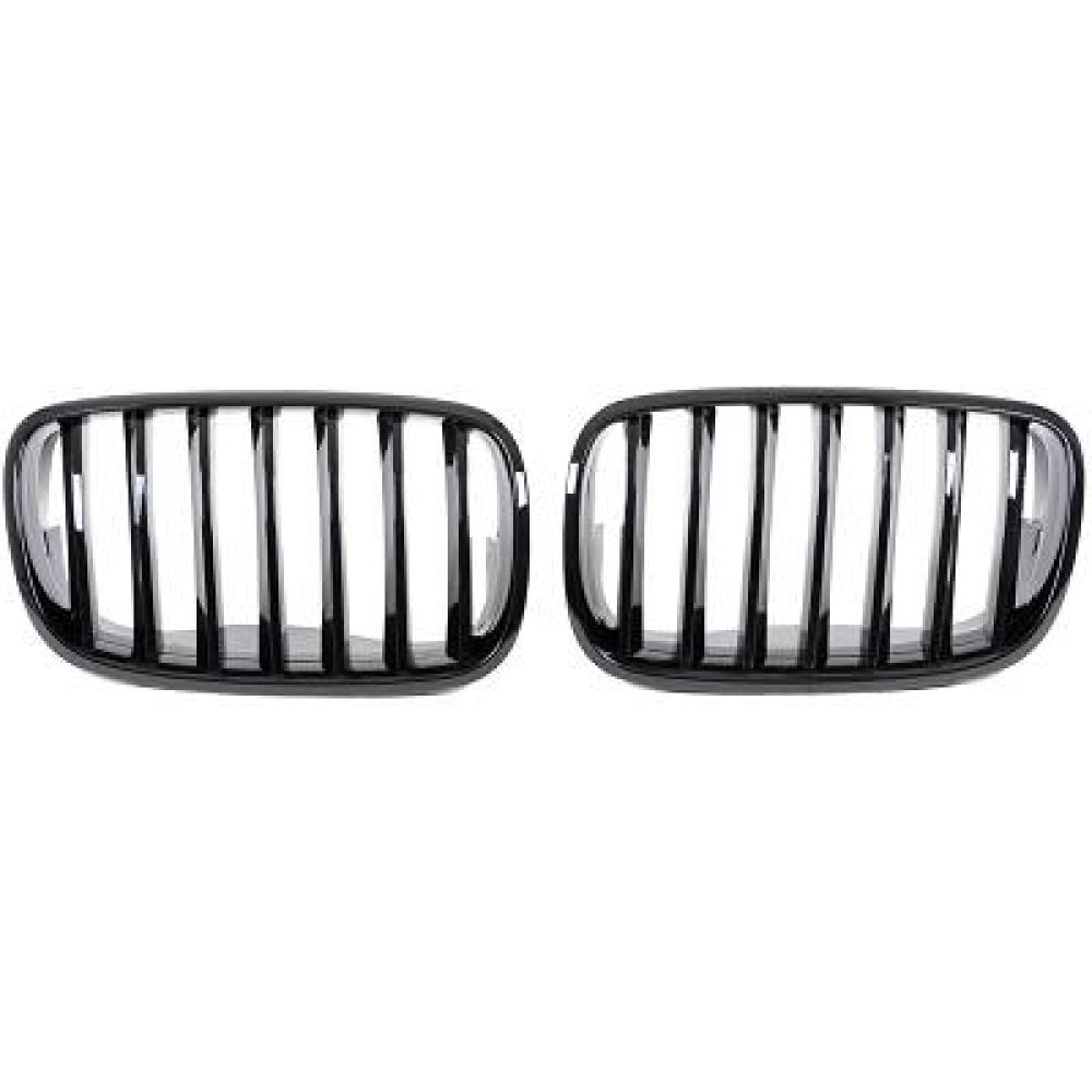 Grille de radiateur BMW X5 (E70) 07-10