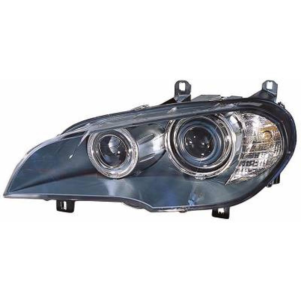 Projecteur principal gauche BMW X5 (E70) 07-10