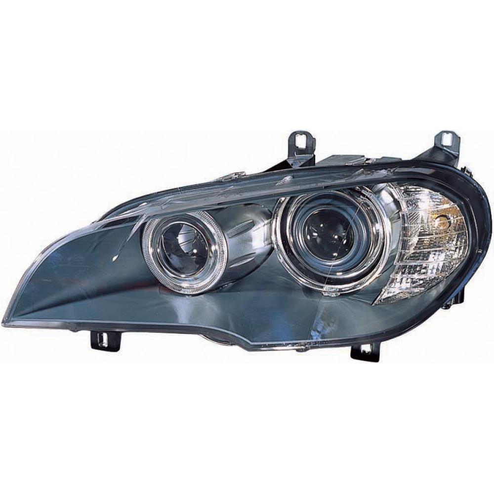Projecteur principal droite BMW X5 (E70) 07-10