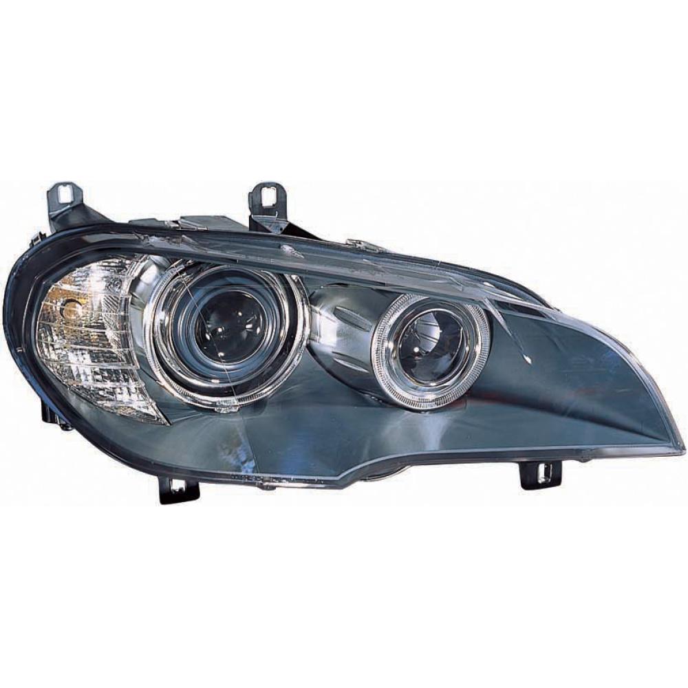 Projecteur principal gauche BMW X5 (E70) 07-10