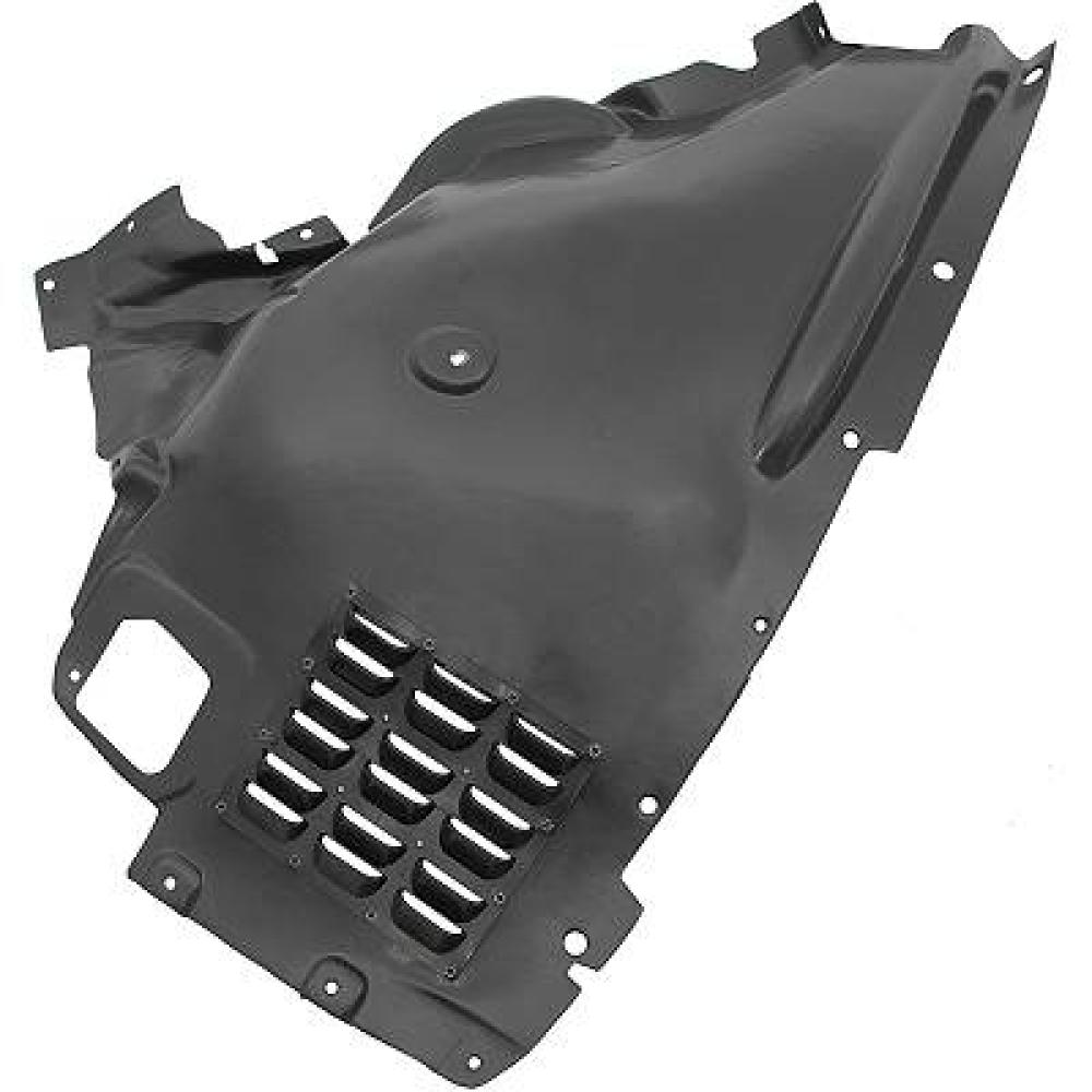 Garniture, passage de roue Essieu avant gauche BMW X5 (F15) 13->>