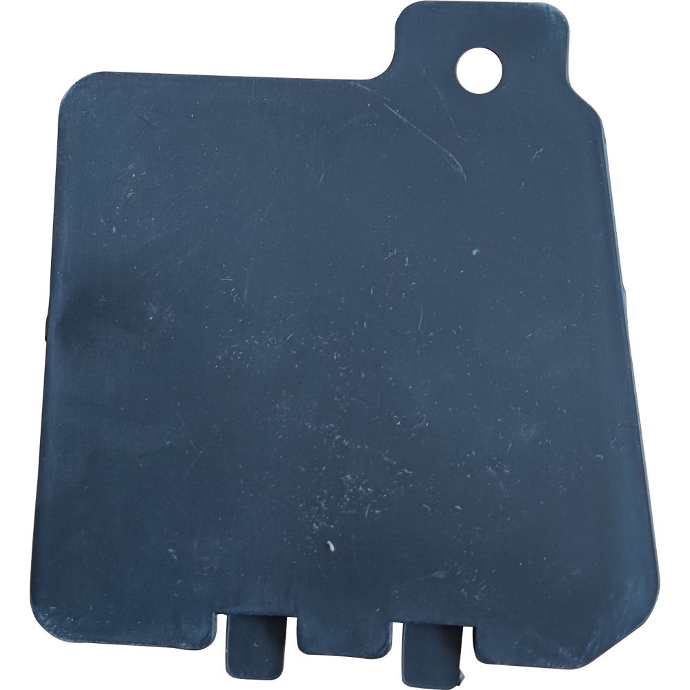 Garniture, passage de roue avant gauche BMW X5 (F15) 13->>