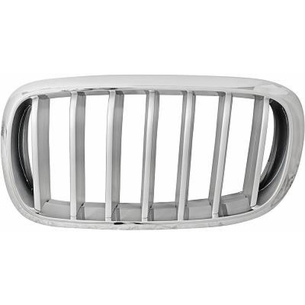 Grille de radiateur gauche BMW X5 (F15) 13->>