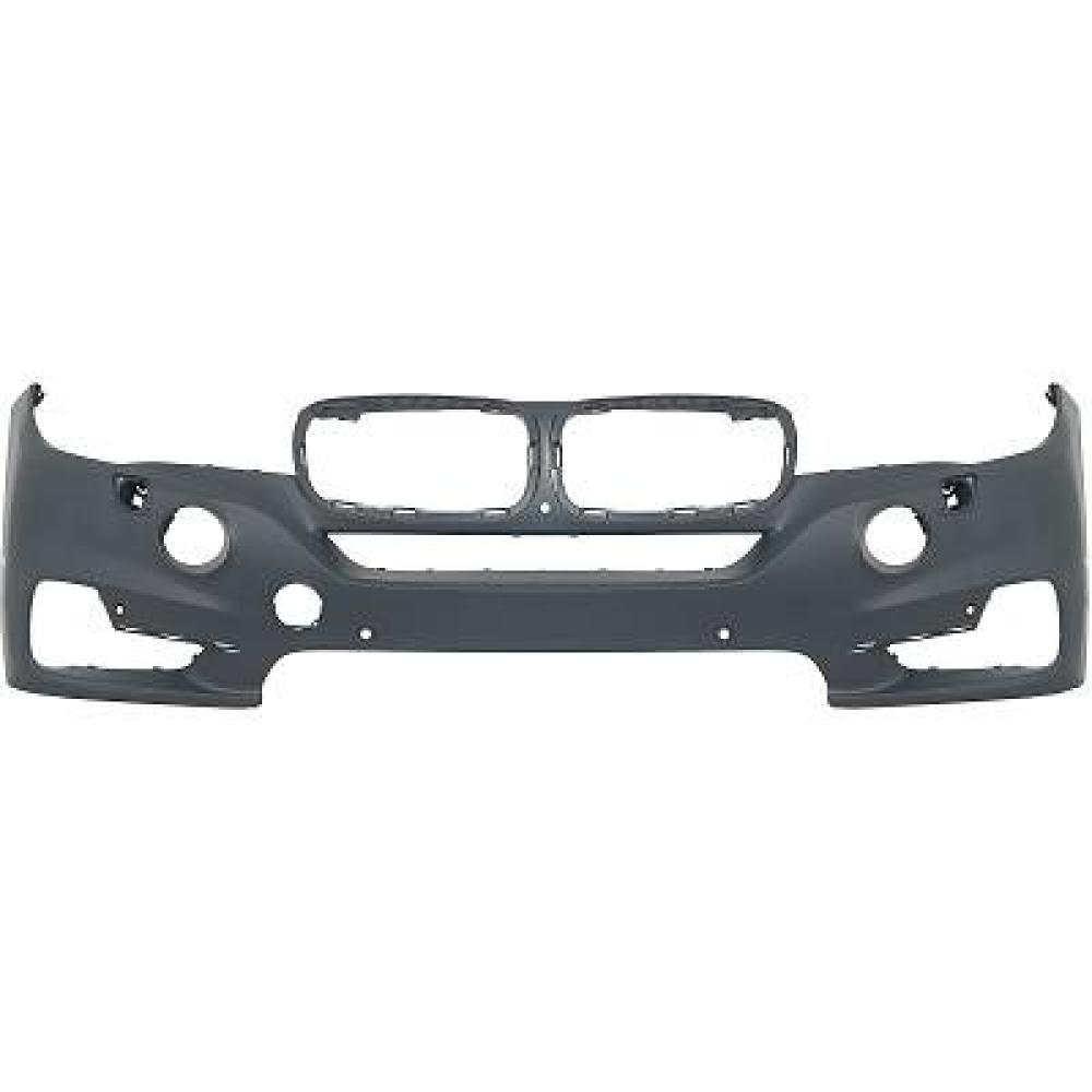 Pare-chocs avant BMW X5 (F15) 13->> + xénons