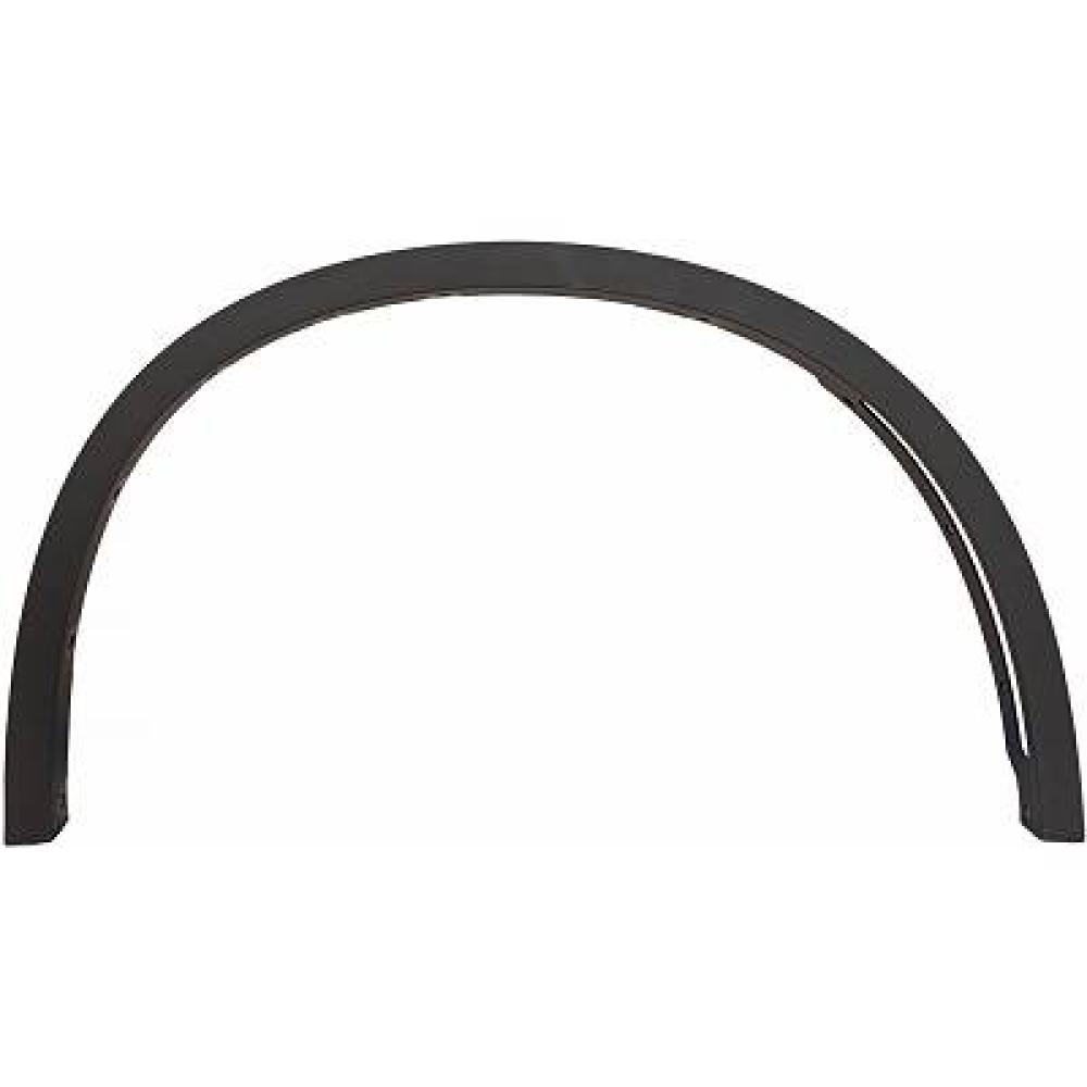 Élargissement, aile avant droite BMW X5 (F15) 13->>