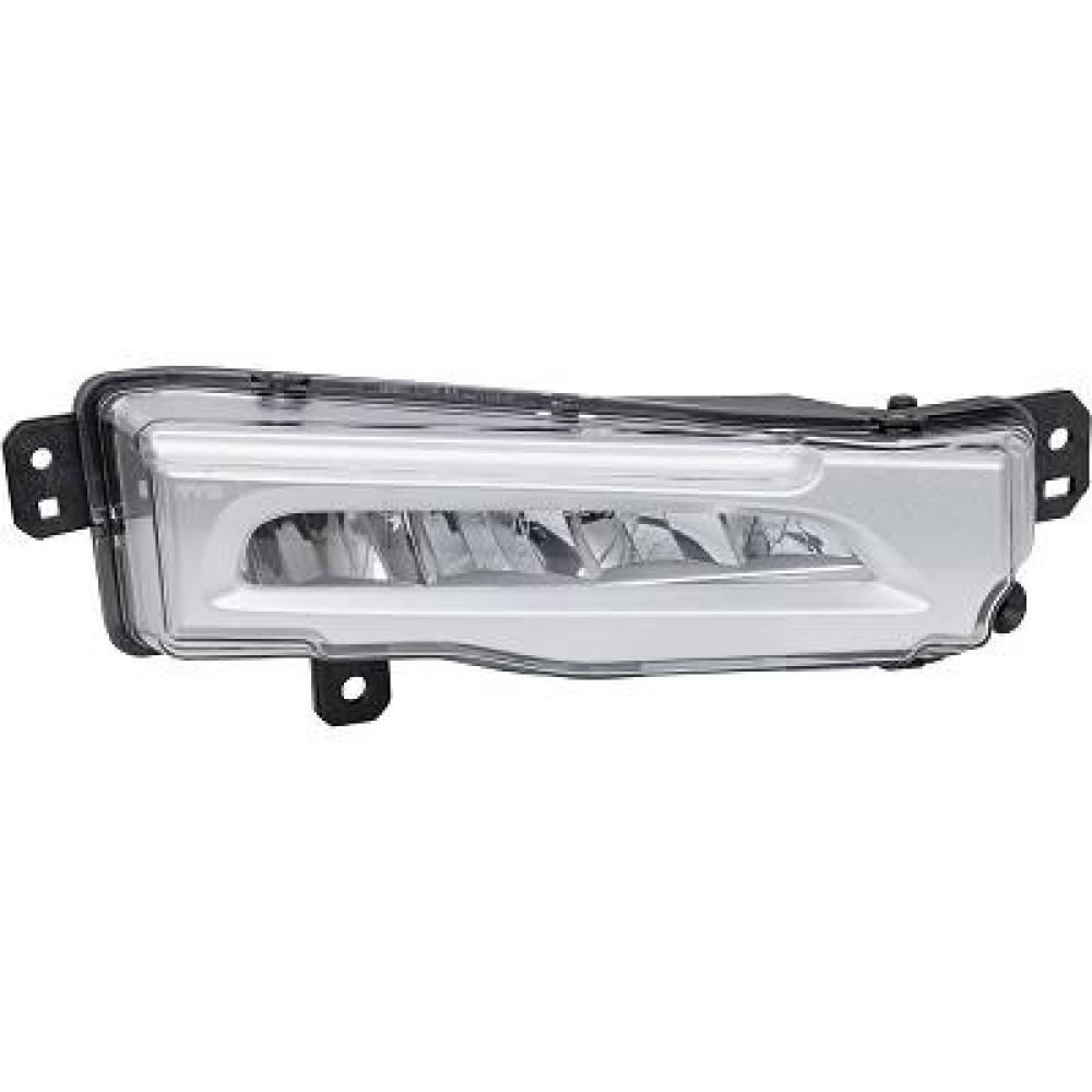 Projecteur antibrouillard droite BMW X5 (F15) 13->>