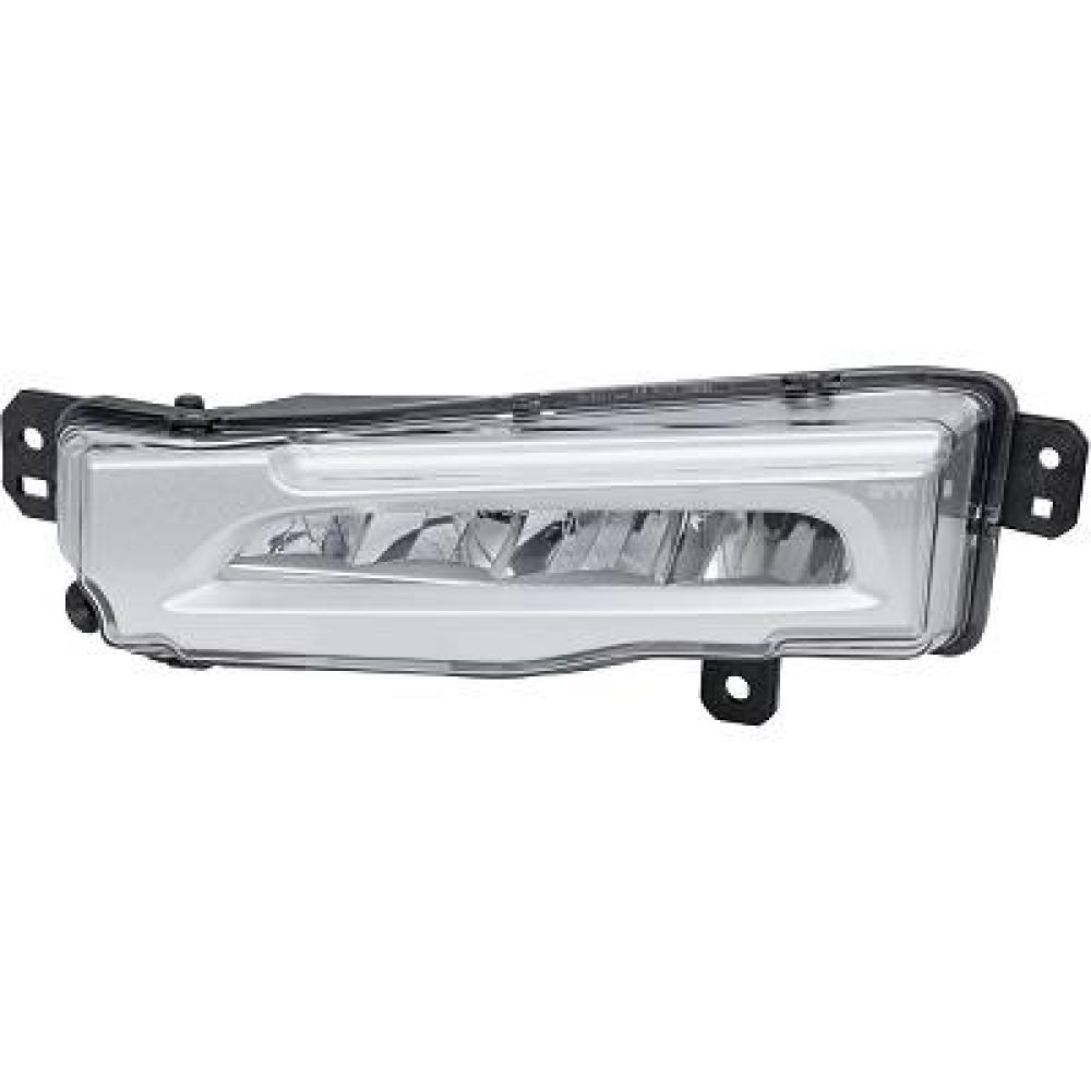 Projecteur antibrouillard gauche BMW X5 (F15) 13->>