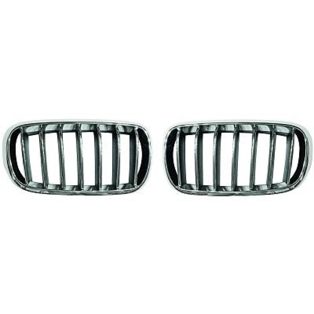 Grille de radiateur BMW X5 (F15) 12->>