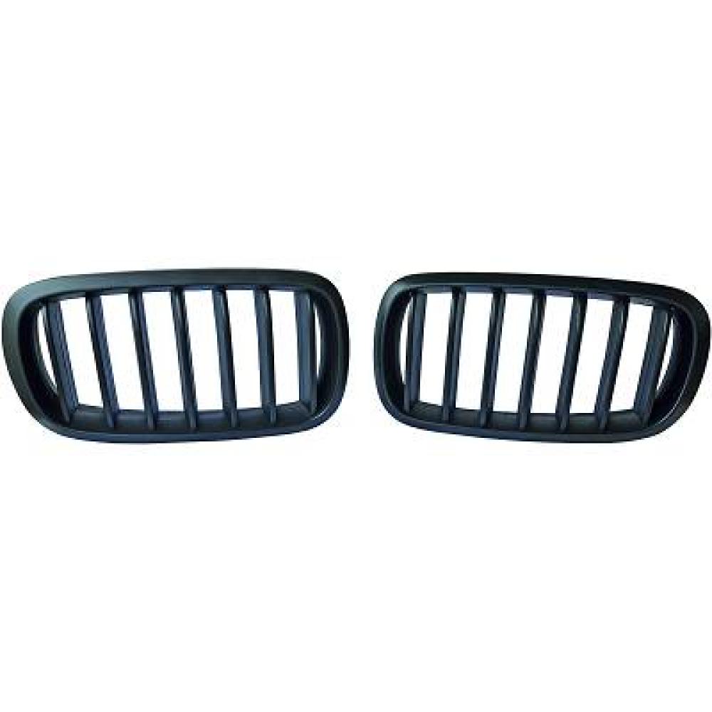 Grille de radiateur BMW X5 (F15) 12->>
