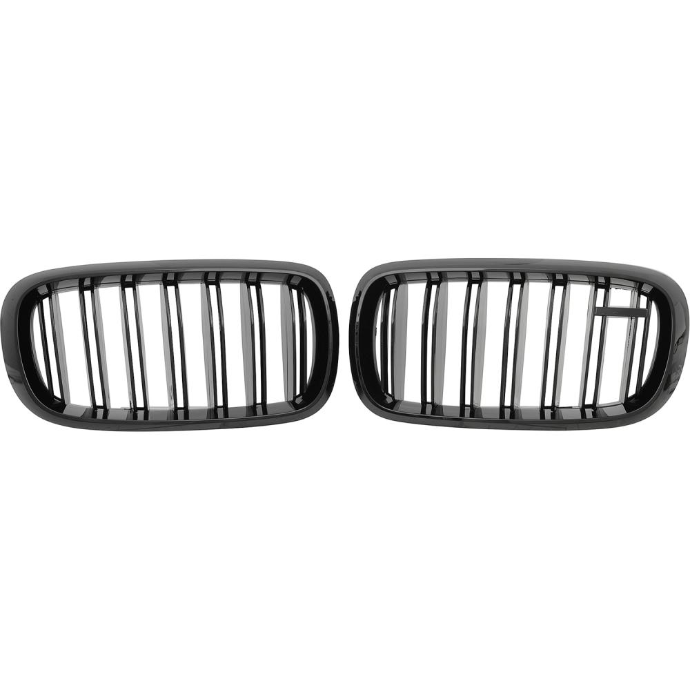 Elément insertable, grille de radiateur BMW X5 (F15) 12->>