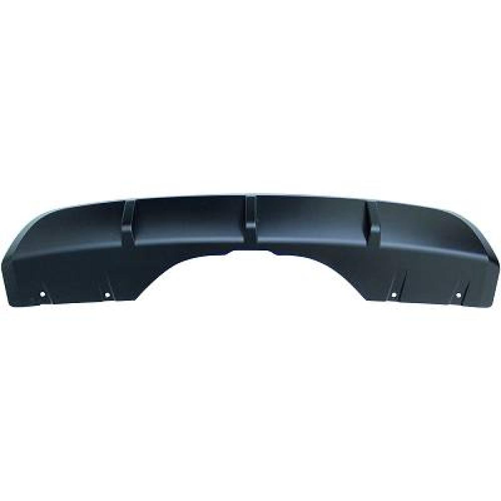 Enjoliveur, pare-chocs arrière BMW X5 (F15) 12->>