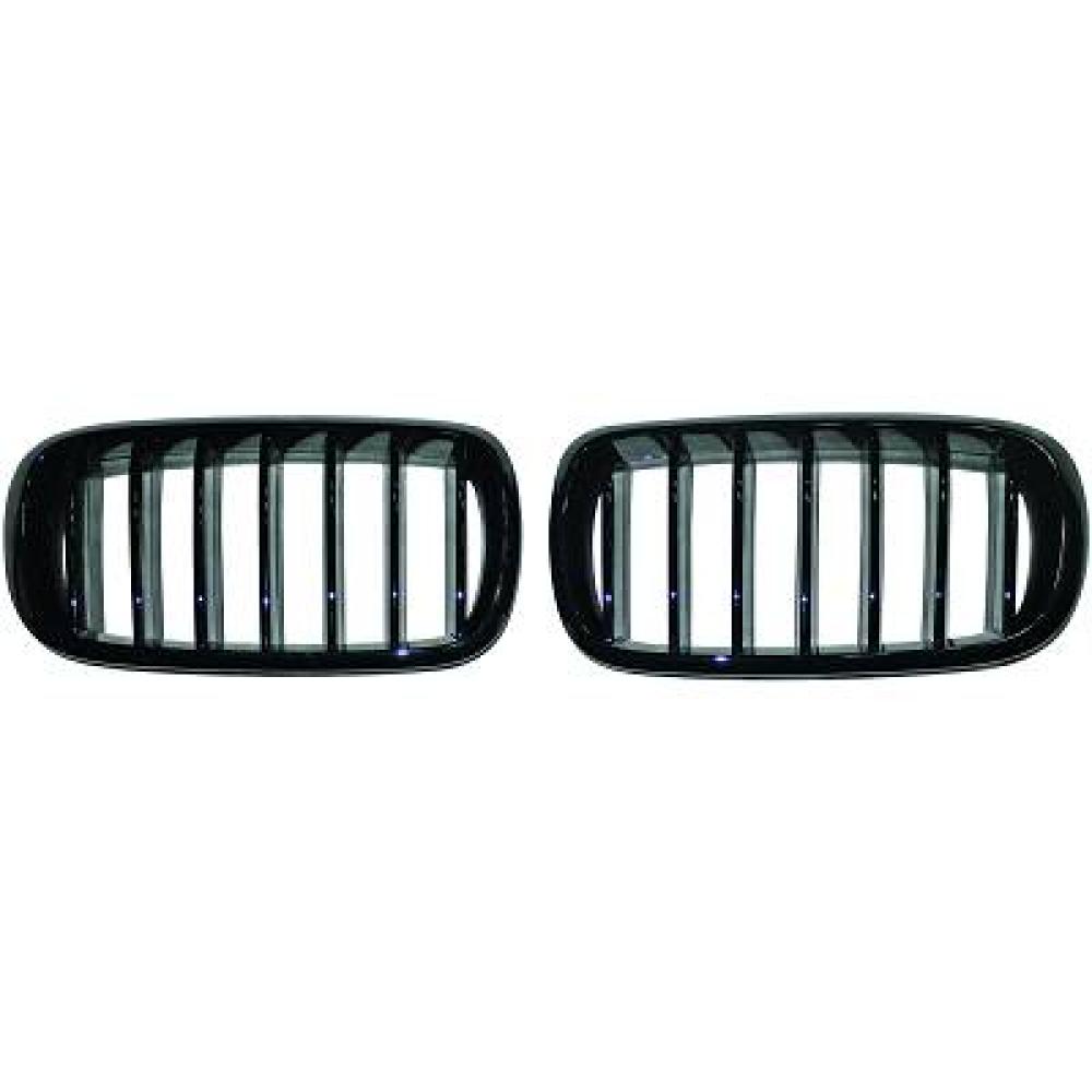 Grille de radiateur BMW X5 (F15) 12->>