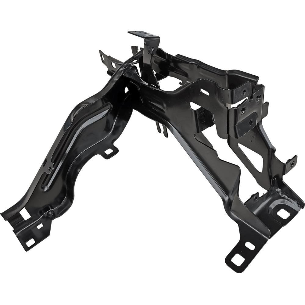 Cuvelage, projecteur principal gauche BMW X5 (G05) 19->>