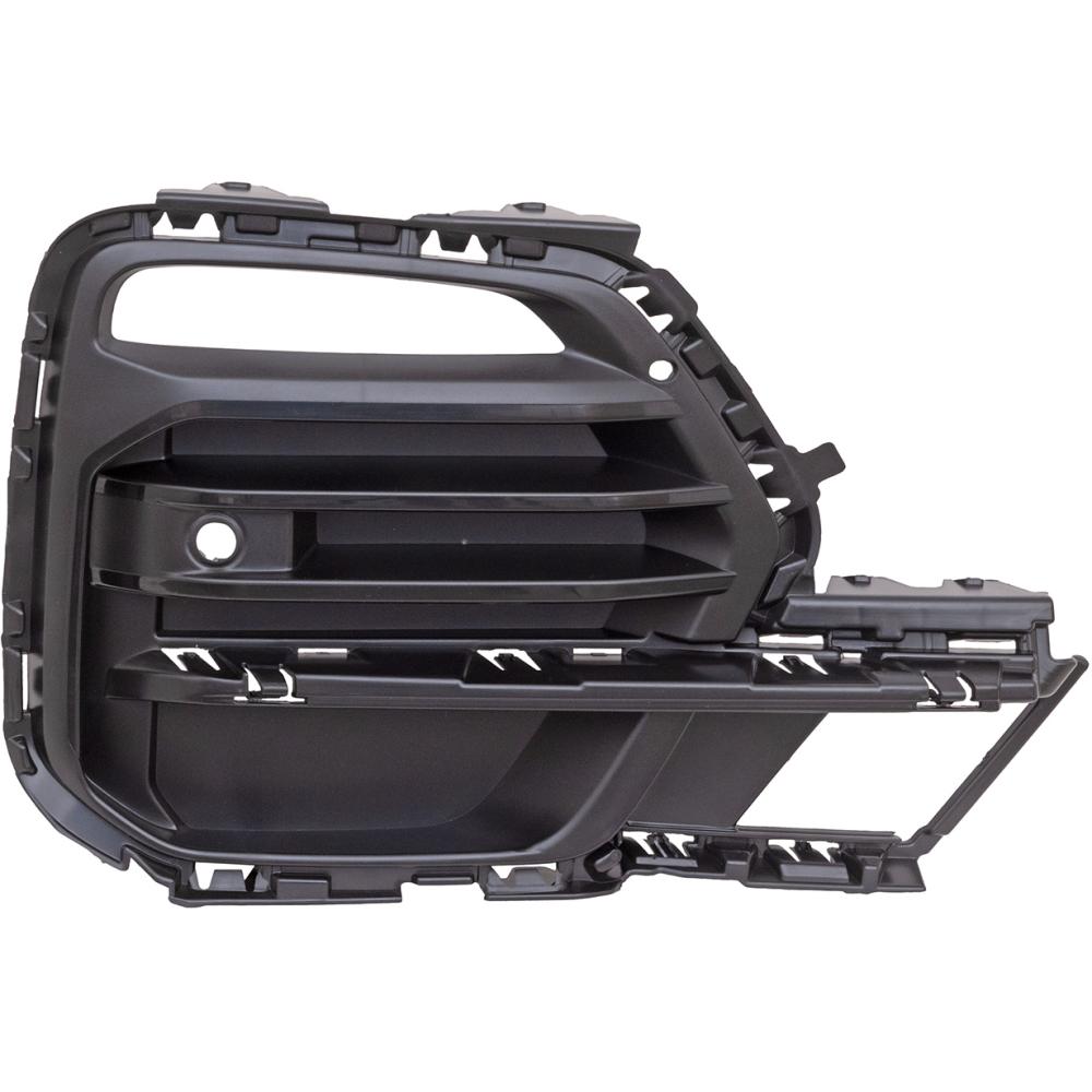 Enjoliveur, pare-chocs avant droite BMW X5 (G05) 19->>
