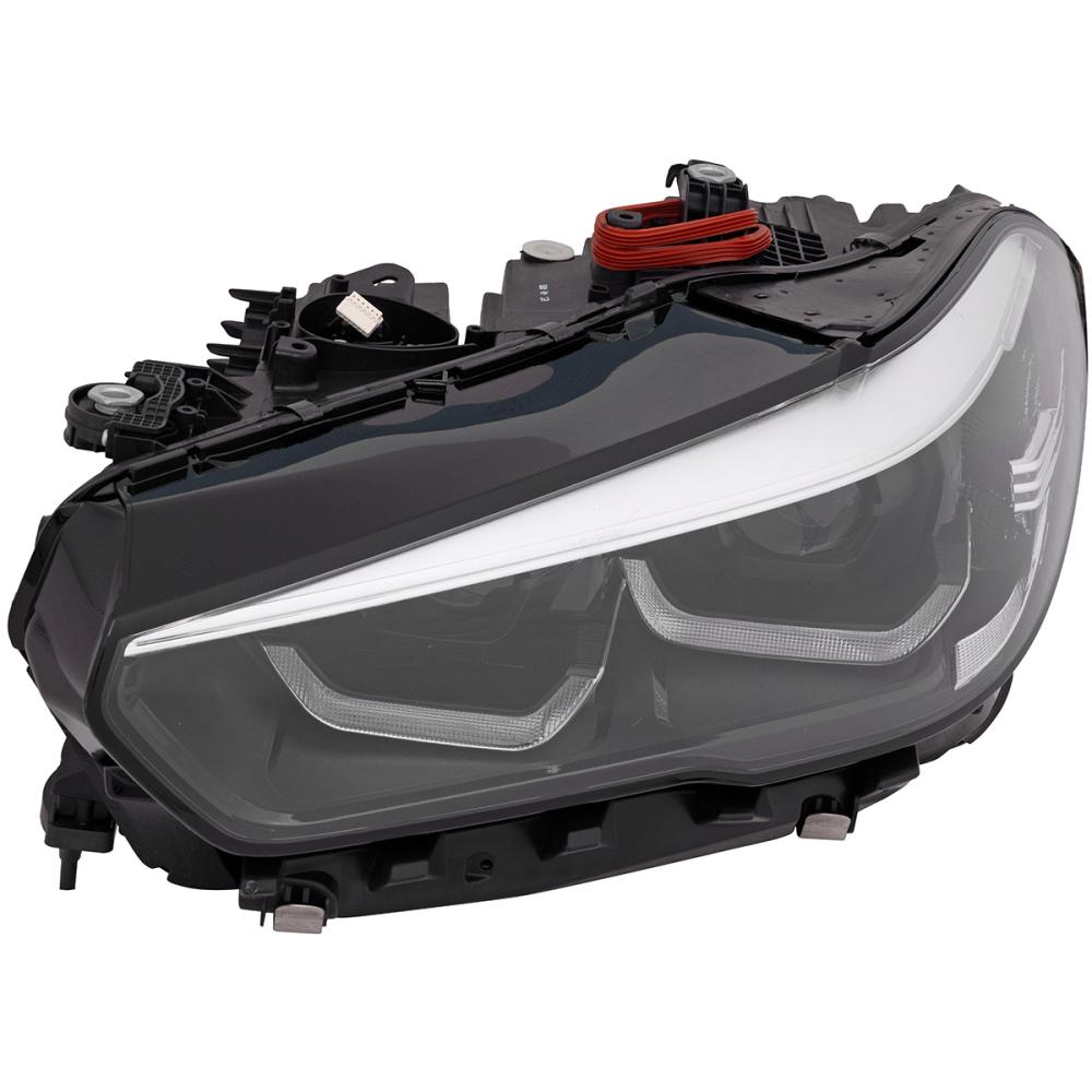 Projecteur principal gauche BMW X5 (G05) 19->>