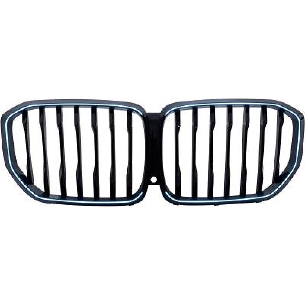 Grille de radiateur BMW X5 (G05/F95) 18->>