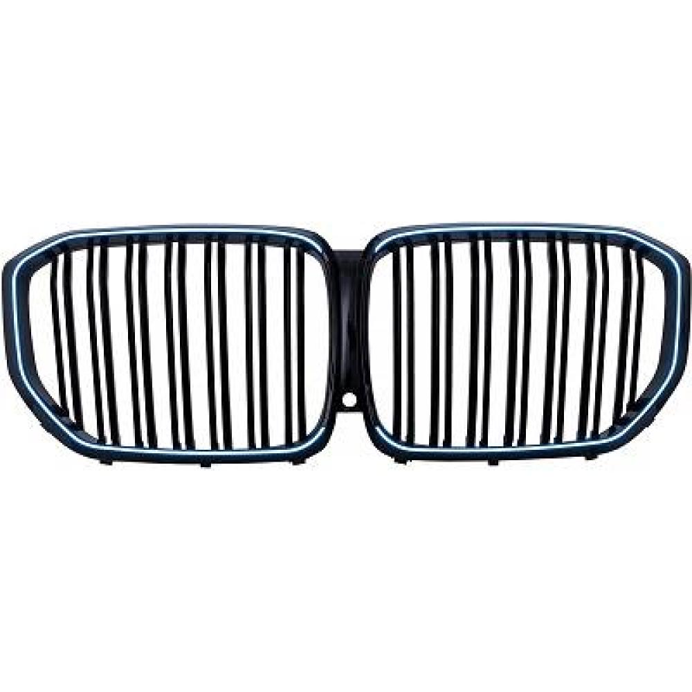 Grille de radiateur BMW X5 (G05/F95) 18->>