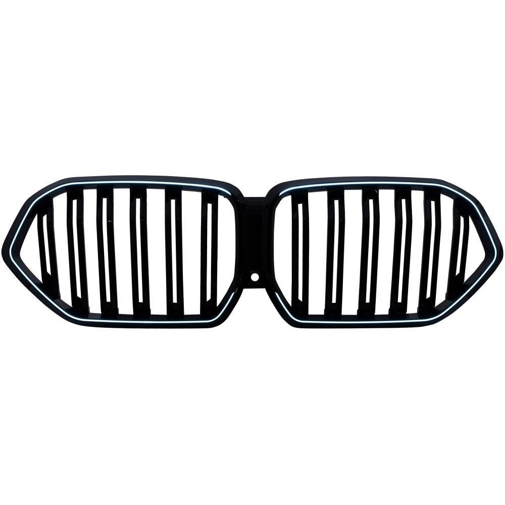 Grille de radiateur BMW X6 (G06) 19->>