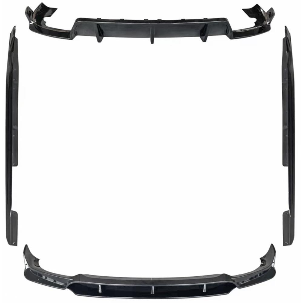 Spoiler avant BMW X6 (G06) 19->>